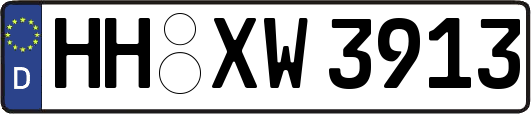 HH-XW3913