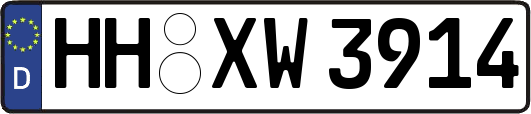 HH-XW3914