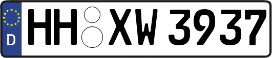 HH-XW3937