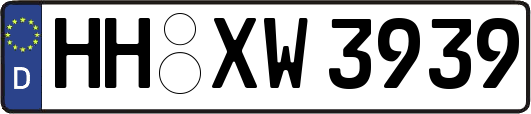 HH-XW3939