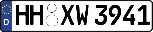 HH-XW3941
