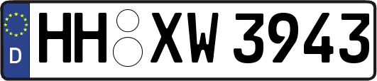 HH-XW3943