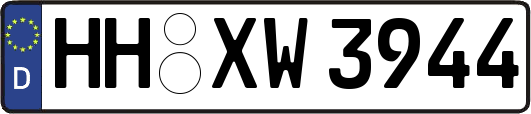 HH-XW3944