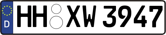HH-XW3947