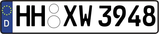 HH-XW3948