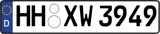 HH-XW3949