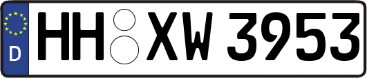 HH-XW3953