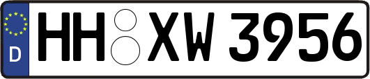 HH-XW3956