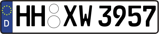 HH-XW3957