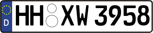 HH-XW3958
