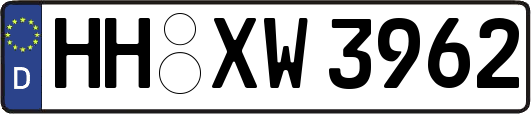 HH-XW3962