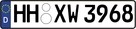 HH-XW3968