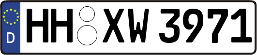 HH-XW3971