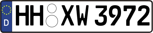 HH-XW3972