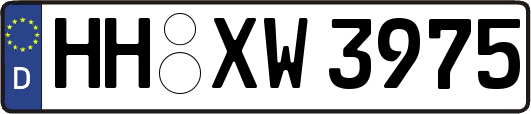 HH-XW3975