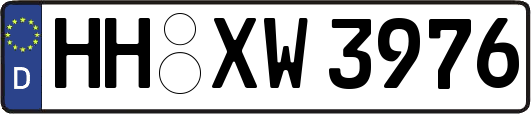 HH-XW3976