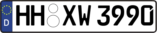 HH-XW3990