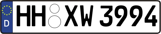 HH-XW3994
