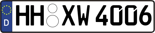 HH-XW4006