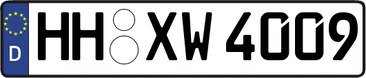 HH-XW4009