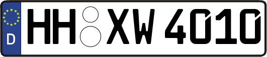HH-XW4010