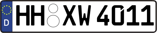 HH-XW4011