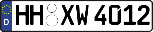 HH-XW4012