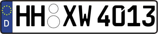 HH-XW4013