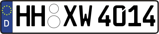 HH-XW4014