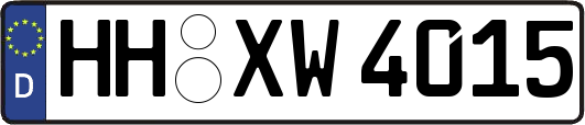 HH-XW4015