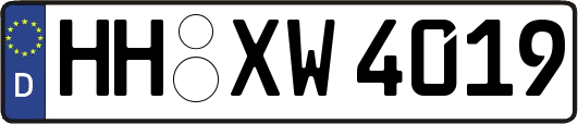 HH-XW4019