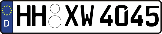 HH-XW4045