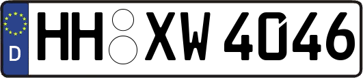HH-XW4046