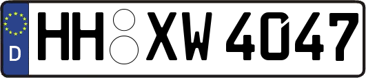 HH-XW4047