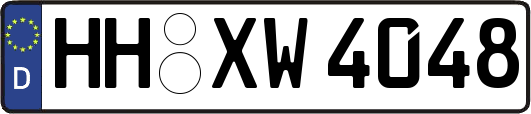 HH-XW4048