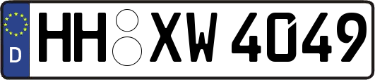 HH-XW4049