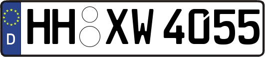 HH-XW4055