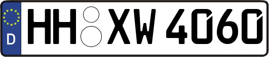 HH-XW4060