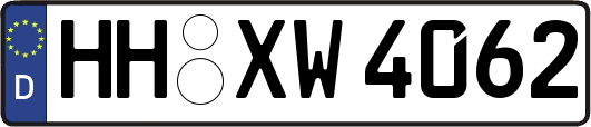 HH-XW4062