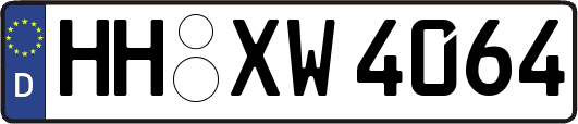 HH-XW4064