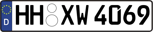 HH-XW4069