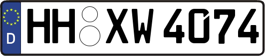 HH-XW4074
