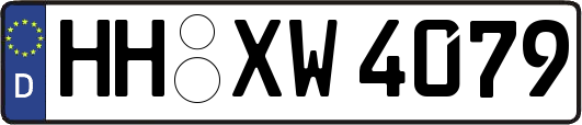 HH-XW4079