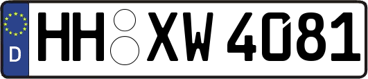 HH-XW4081