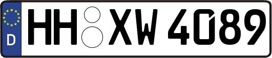 HH-XW4089