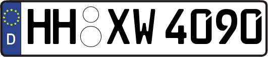 HH-XW4090