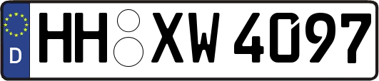 HH-XW4097