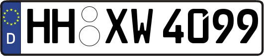 HH-XW4099