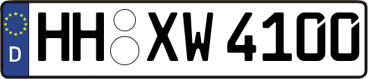 HH-XW4100