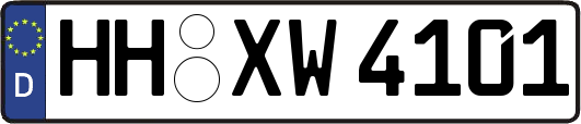 HH-XW4101